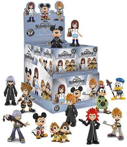 Funko Mystery Minis: Kingdom Hearts Blind Box Funko 