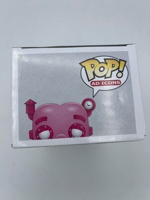 Funko Pop! Ad Icon Franken Berry #02 (Box Damage) (Listing C) Funko 