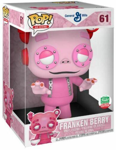 Funko Pop! Ad Icons 10