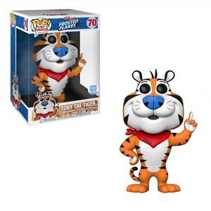 Ad Icons Funko Pop! Tony the Tiger #70 10 Inch