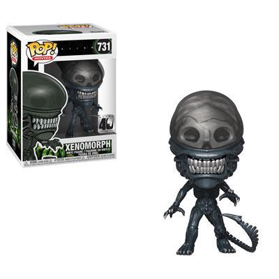 Funko Pop! Alien 40th Anniversary Xenomorph #731