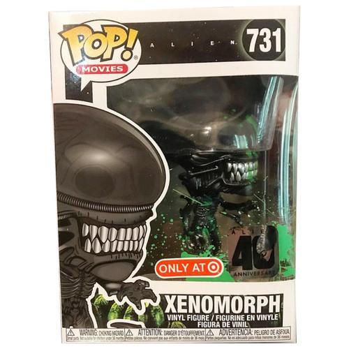 Funko Pop! Alien Xenomorph (Bloody) Exclusive #731