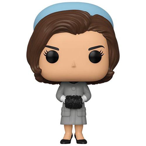 Funko Pop! American History Jackie Kennedy #47