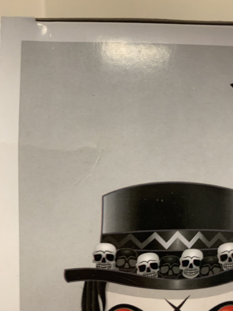 Funko Pop! American Horror Story Coven Papa Legba (Damaged Box) #175 Funko 