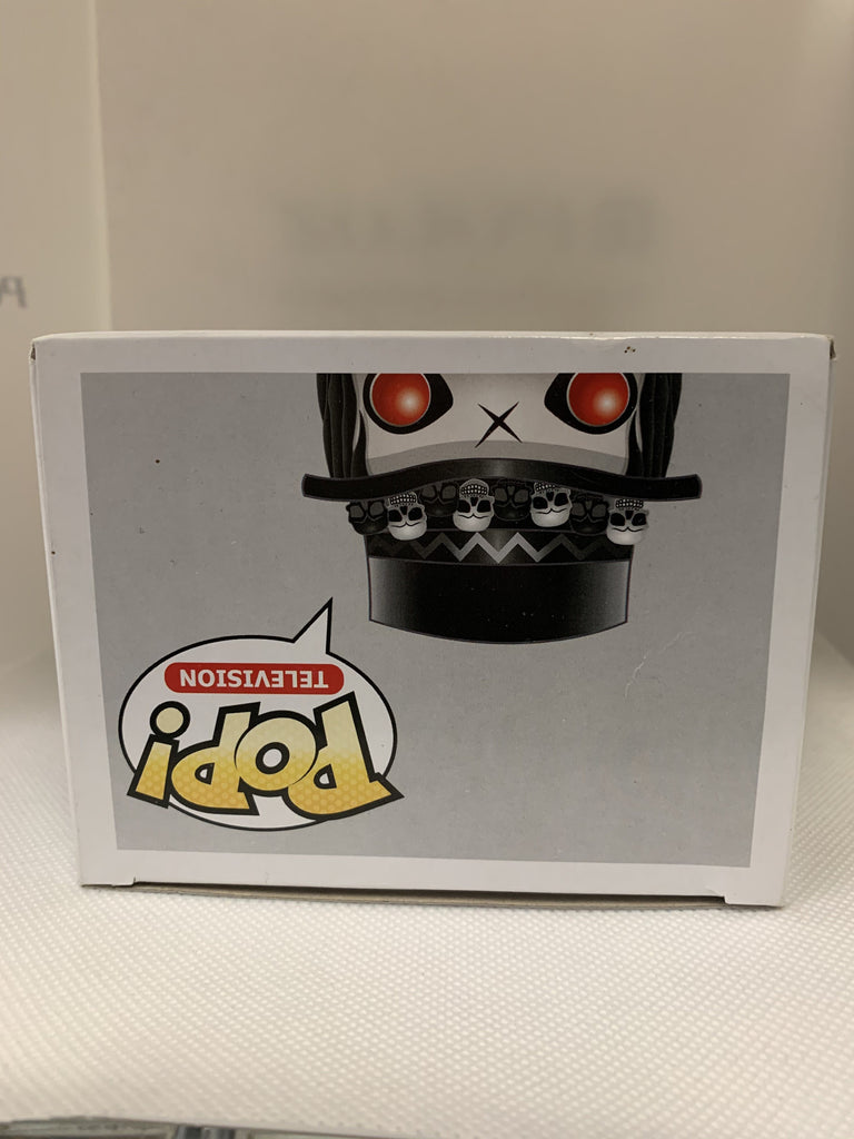 Funko Pop! American Horror Story Coven Papa Legba (Damaged Box) #175 Funko 