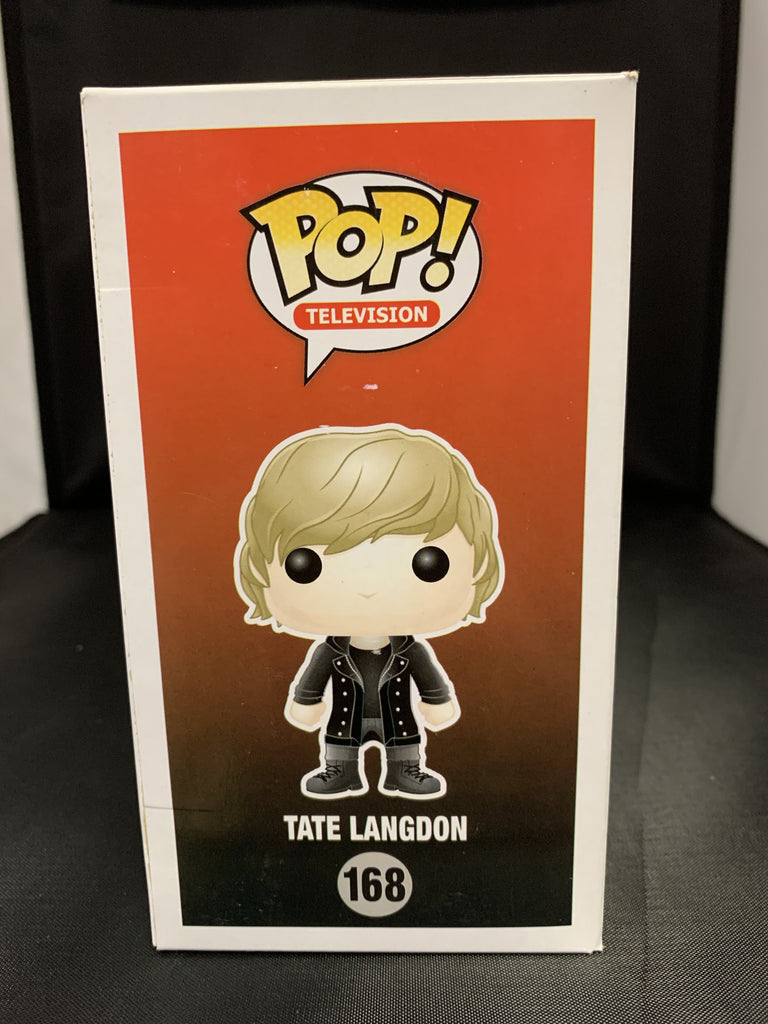 Funko Pop! American Horror Story Tate Langdon #168 Funko 