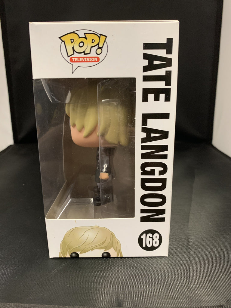 Funko Pop! American Horror Story Tate Langdon #168 Funko 