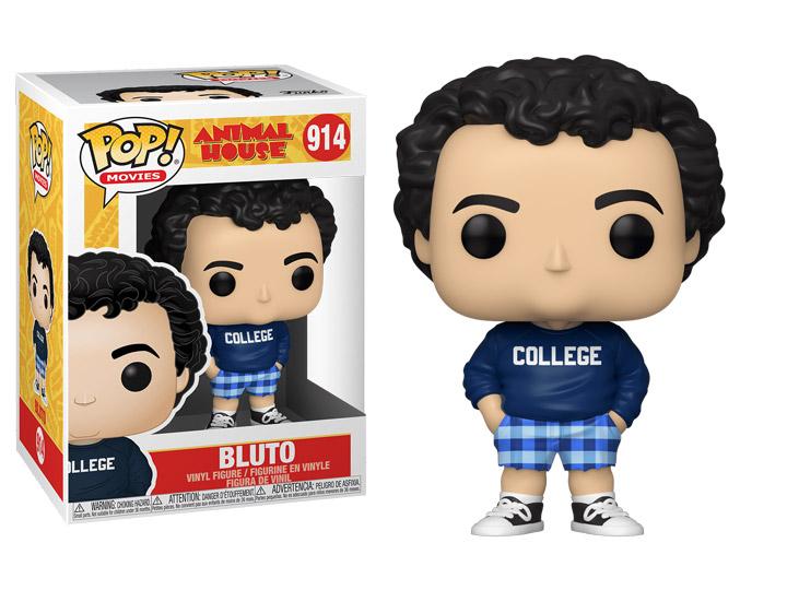 Funko Pop! Animal House Bluto in College Sweater #914