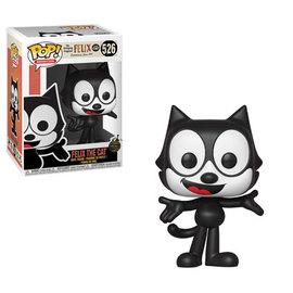 Funko Pop! Animation Felix the Cat #526
