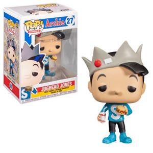Funko Pop! Archie Comics Jughead #27