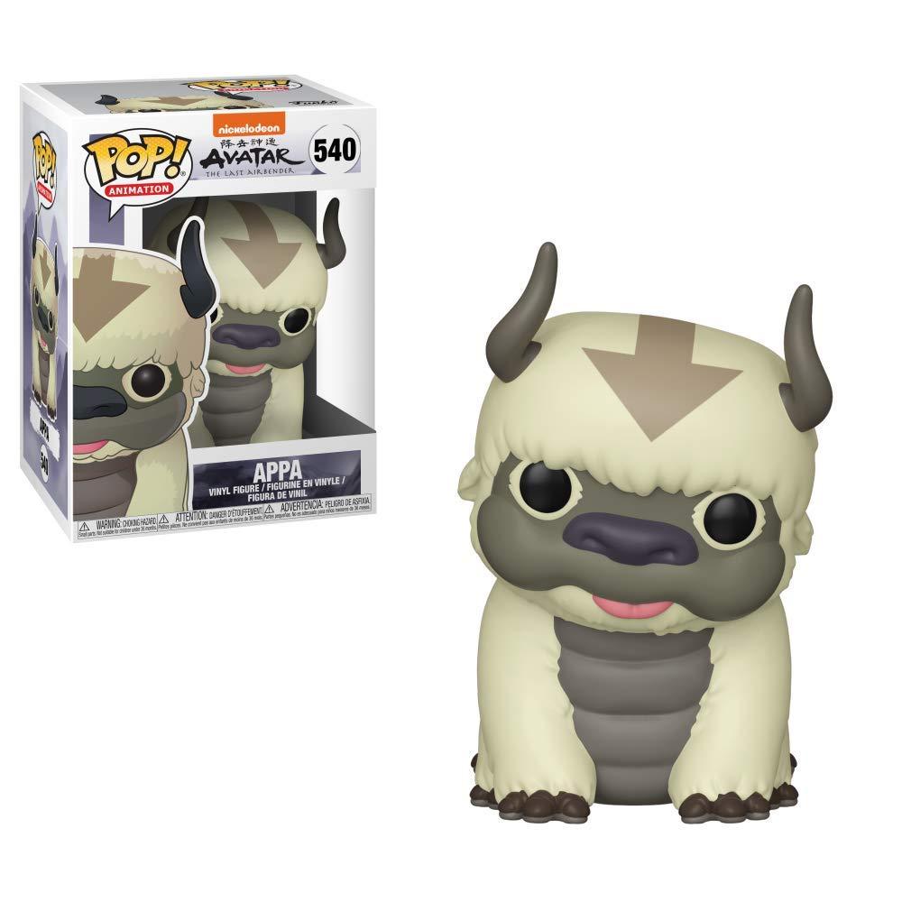 Funko Pop! Avatar: The Last Airbender Appa #540