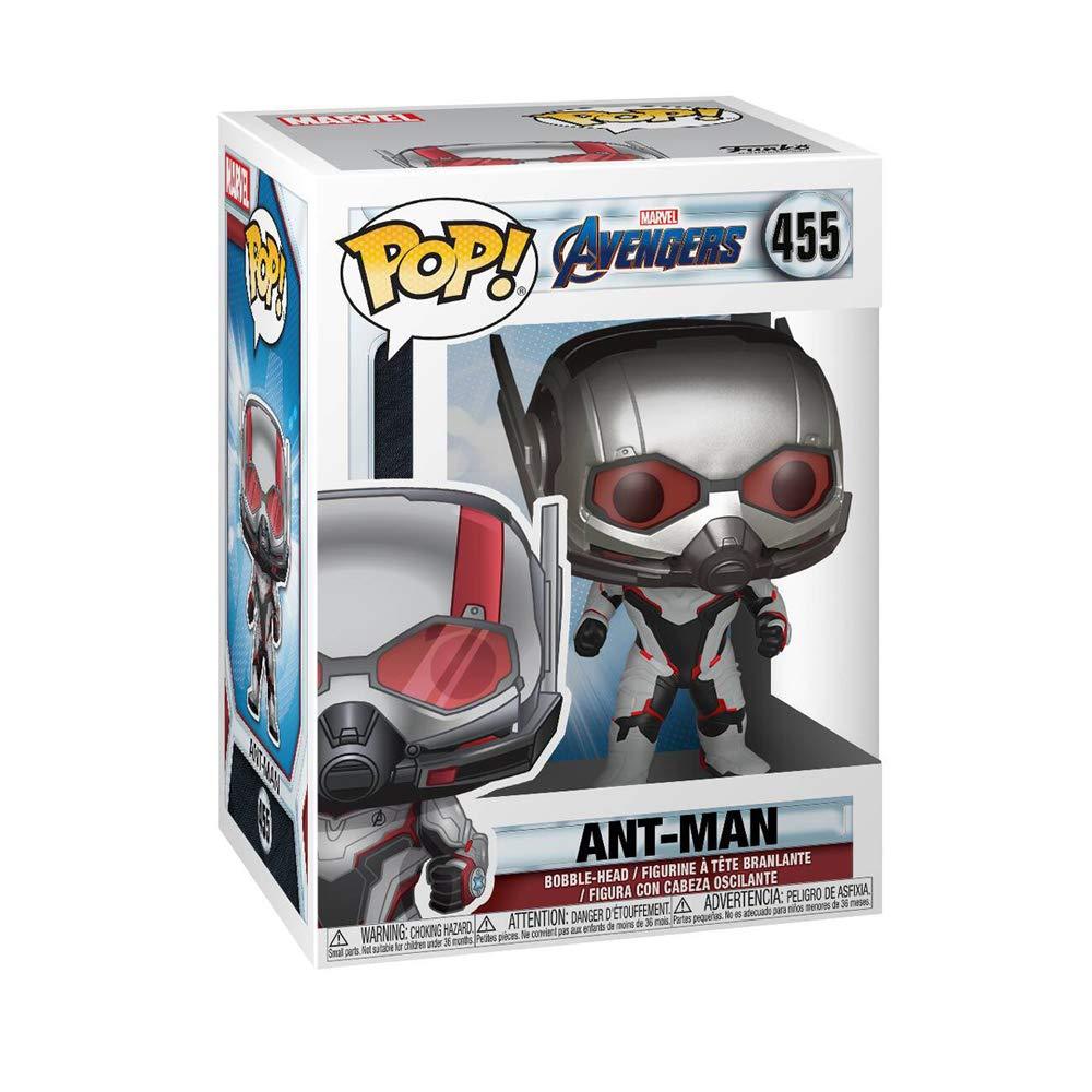 Funko Pop! Avengers Endgame Ant-Man #455
