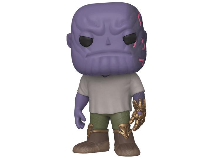 Funko Pop! Avengers: Endgame Thanos in the Garden #579