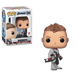 Funko Pop! Avengers Hawkeye Exclusive #466