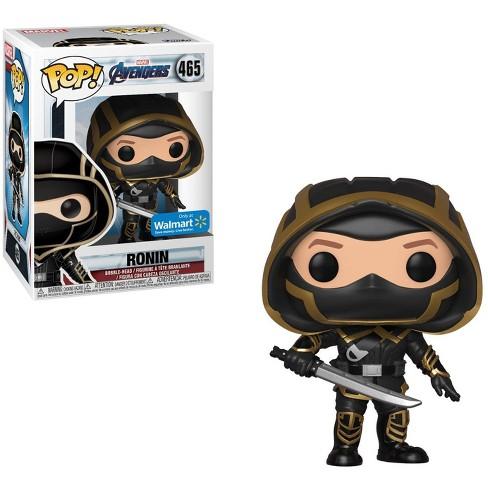 Funko Pop! Avengers Ronin Exclusive #465