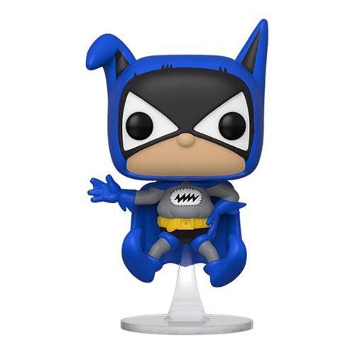Funko Pop! Batman 80th Anniversary Bat-Mite #300