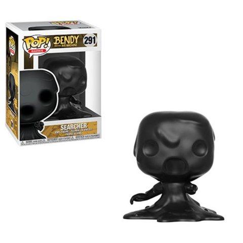 Funko Pop! Bendy and the Ink Machine Searcher #291