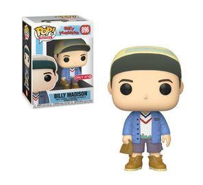 Funko Pop! Billy Madison (Bag Lunch) Exclusive #896