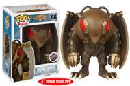 Funko Pop! Bioshock Songbird 6-inch Gamestop Exclusive #68