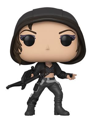 Funko Pop! Birds of Prey Huntress #305