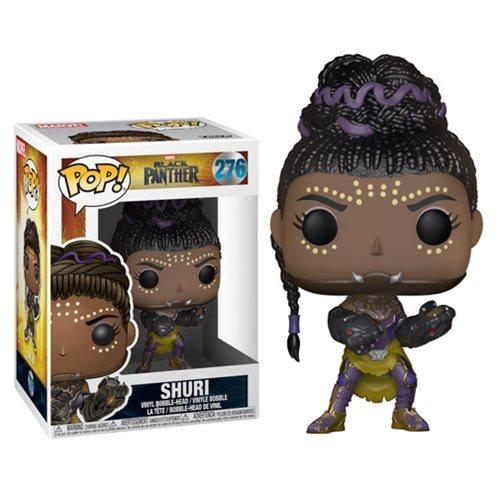 Funko Pop! Black Panther Shuri #276