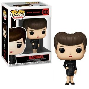 Funko Pop! Blade Runner Rachael #1033
