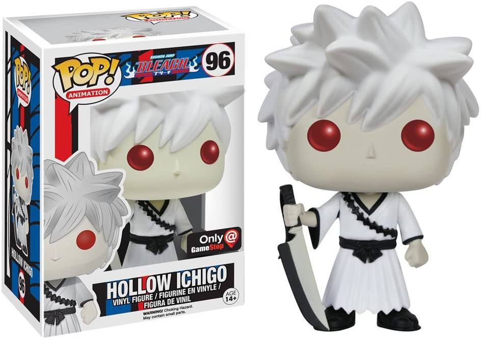 Funko Pop! Bleach Hollow Ichigo Exclusive #96