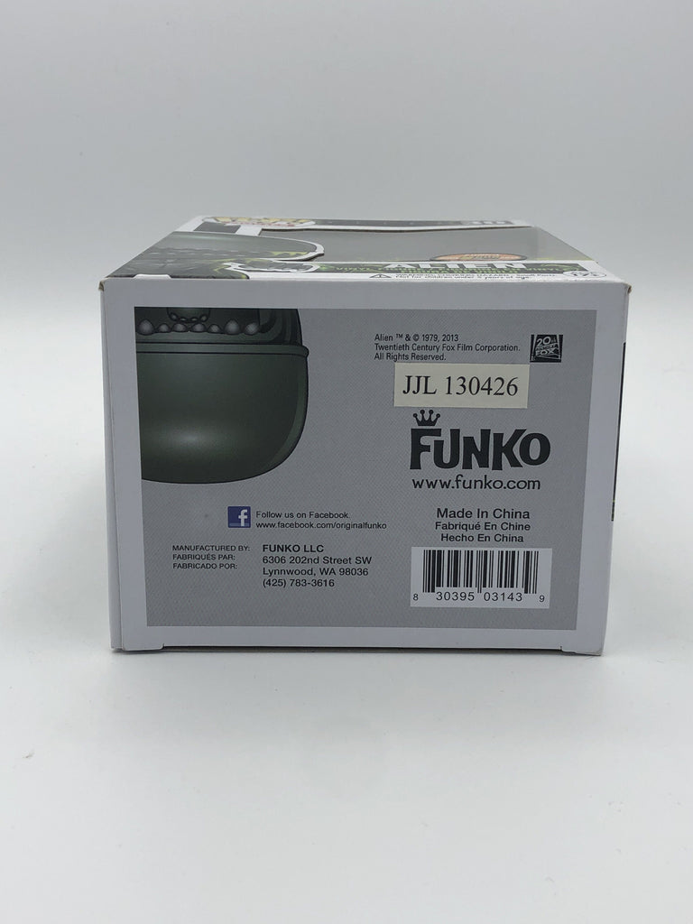 Funko Pop! Bloody Alien (Limited 1008 Piece) Exclusive #30 (Light Damage) Funko 