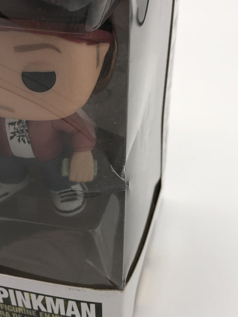 Funko Pop! Breaking Bad Jesse Pinkman #159 (Box Damage) Funko 