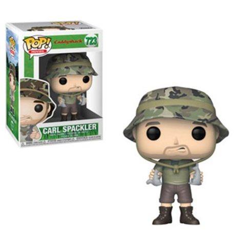 Funko Pop! Caddyshack Carl #723