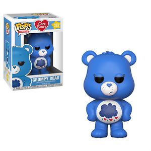 Funko Pop! Care Bears Grumpy Bear #353