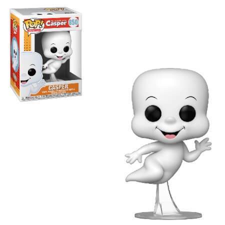 Funko Pop! Casper the Friendly Ghost #850