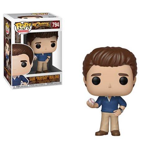 Funko Pop! Cheers Sam 