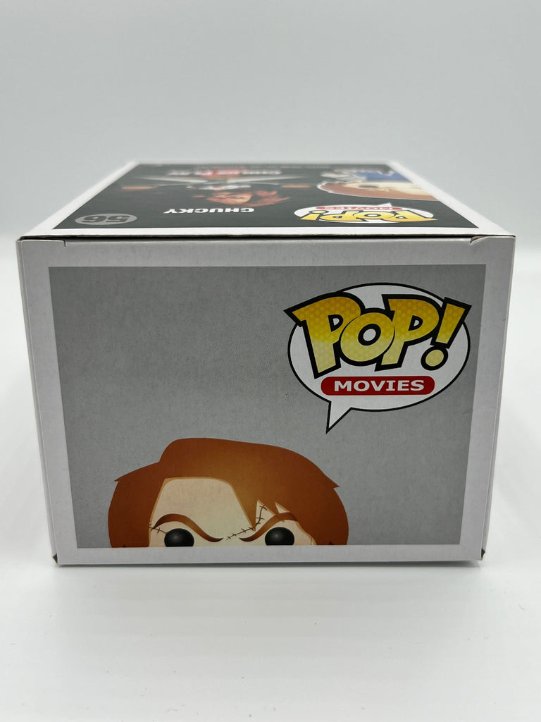 Funko Pop! Chucky Childs Play 2 Chucky Bloody Exclusive #56 Funko 