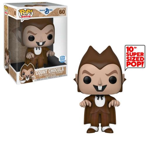 Funko Pop! Count Chocula 10