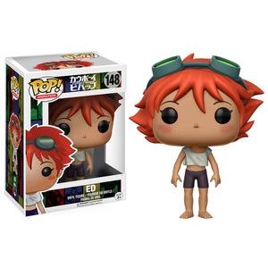 Funko Pop! Cowboy Bebop Ed #148
