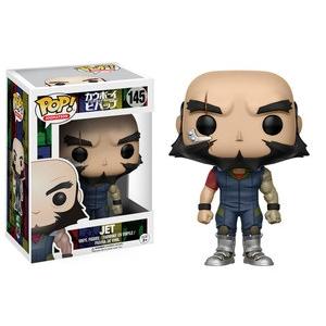 Funko Pop! Cowboy Bebop Jet #145