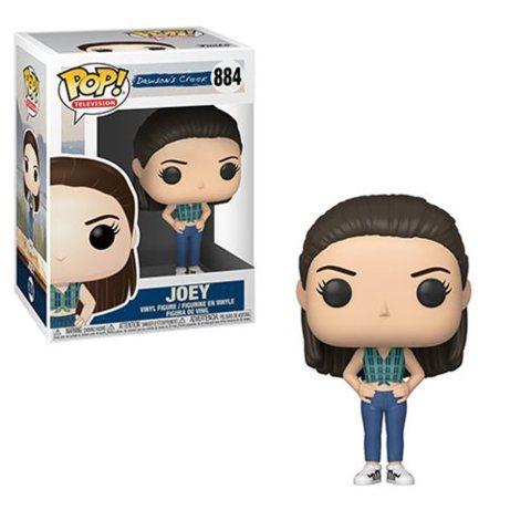 Funko Pop! Dawson's Creek Joey #884