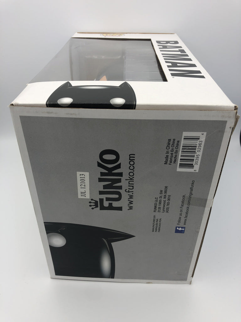 Funko Pop! DC Batman Giant Size *Box Damage* Funko 