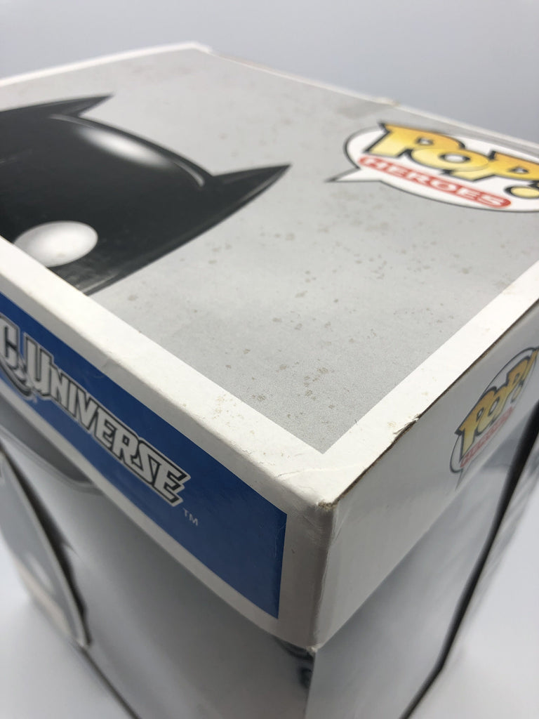 Funko Pop! DC Batman Giant Size *Box Damage* Funko 