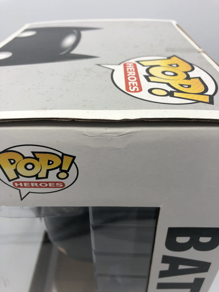 Funko Pop! DC Batman Giant Size *Box Damage* Funko 