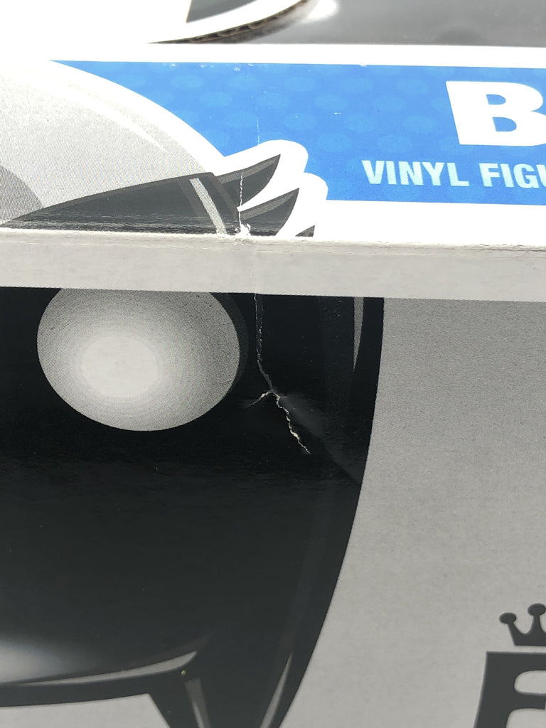 Funko Pop! DC Batman Giant Size *Box Damage* Funko 