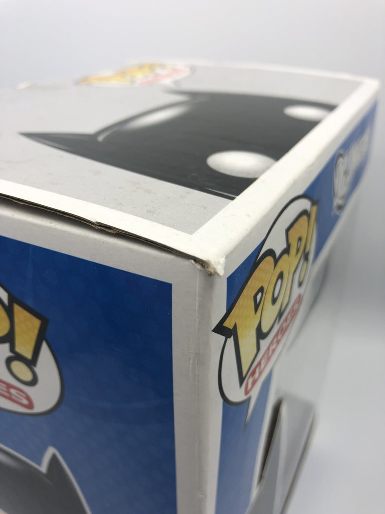 Funko Pop! DC Batman Giant Size *Box Damage* Funko 