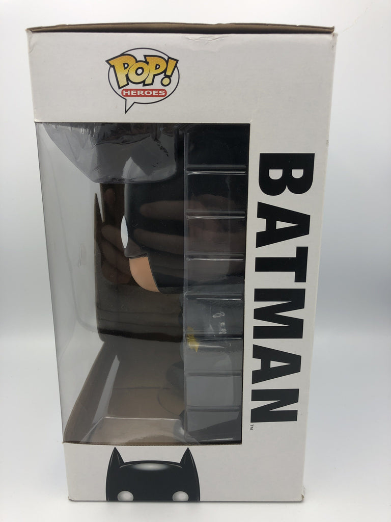 Funko Pop! DC Batman Giant Size *Box Damage* Funko 
