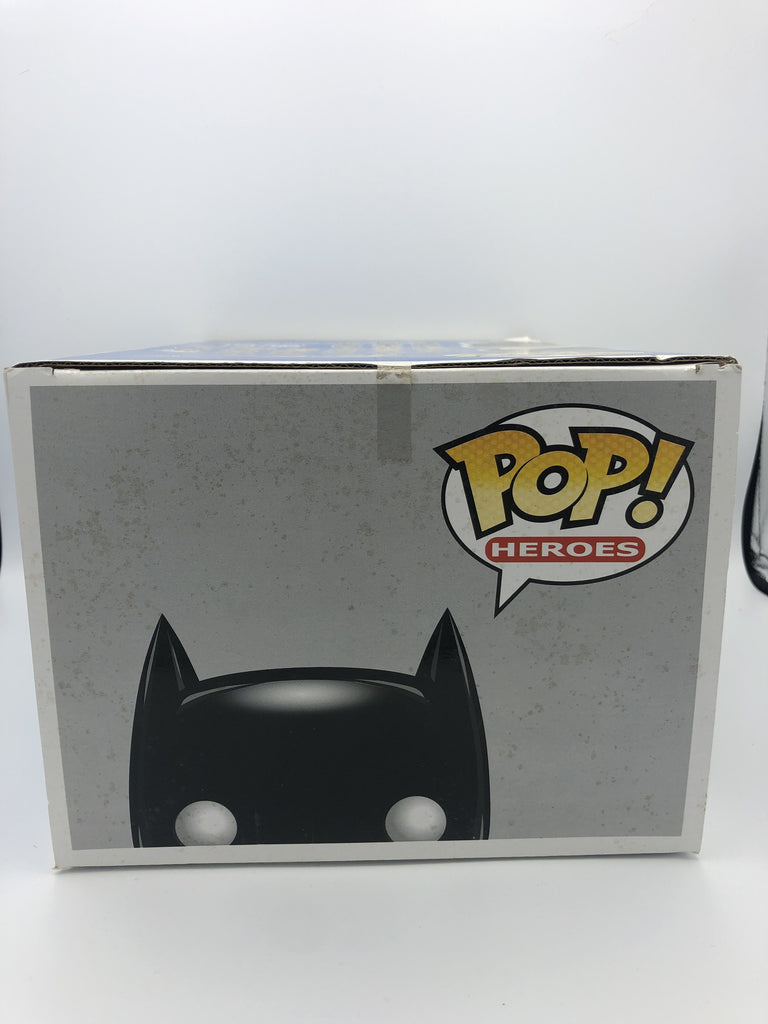 Funko Pop! DC Batman Giant Size *Box Damage* Funko 