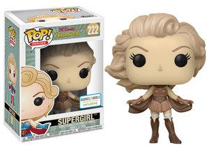 Funko Pop! DC Bombshells Supergirl Sepia Exclusive #222