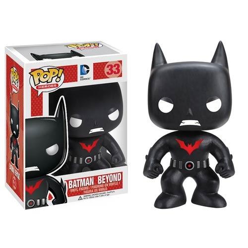 Funko Pop! DC Comics Batman Beyond #33