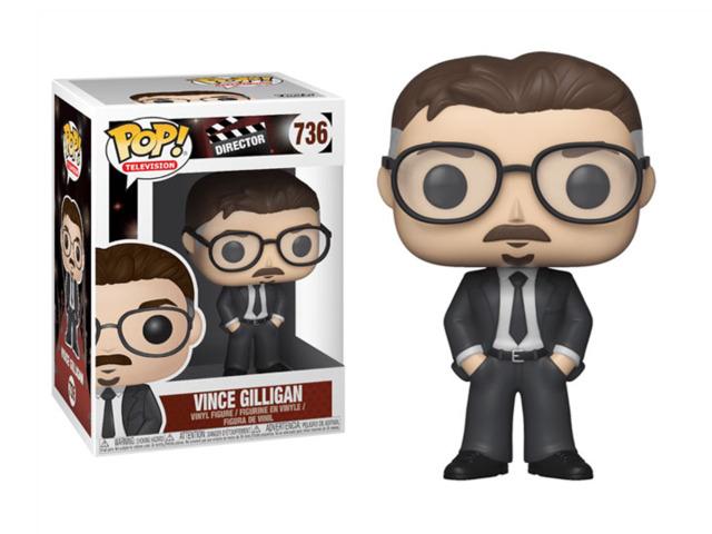 Funko Pop! Directors Vincent Gilligan #736