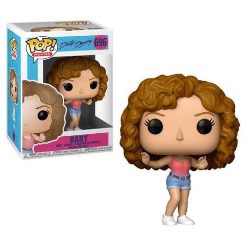 Funko Pop! Dirty Dancing Baby #696