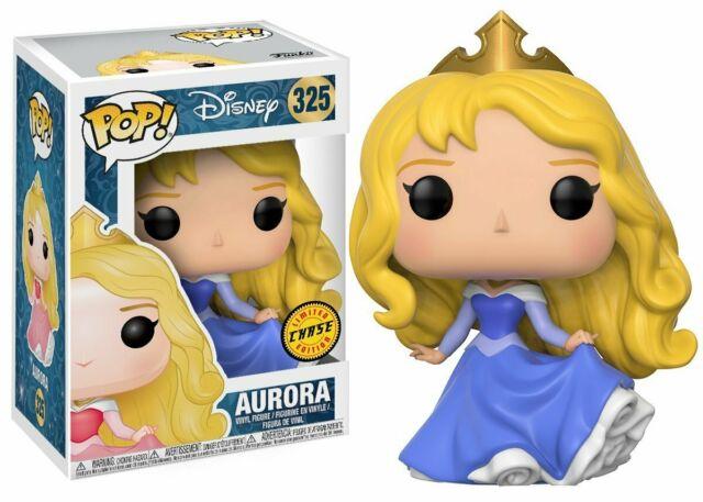 Funko Pop! Disney Aurora Chase #325